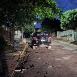 Gaeco de Umuarama cumpre mandados em 14 cidades em operação contra líderes de facção