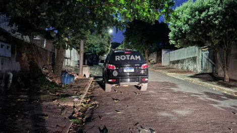 Gaeco de Umuarama cumpre mandados em 14 cidades em operação contra líderes de facção