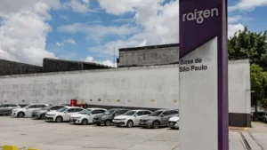 Justiça de São Paulo aceita pedido de recuperação extrajudicial da Raízen