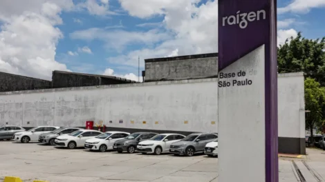 Gigante do setor agroenegético, Raízen pede recuperação extrajudicial