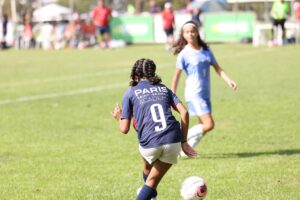 Goiás sedia a Go Cup, o maior torneio de futebol infantil do mundo