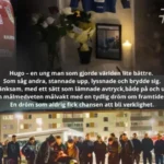 Goleiro de 20 anos é morto por engano e choca a Suécia