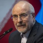 Governo Trump avalia colocar presidente do Parlamento do Irã no poder, diz site