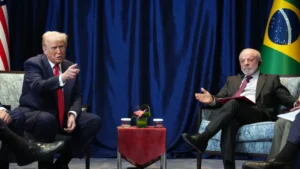 Eleições: Lula promete deixar ‘mentirosos nus’ diante das câmeras