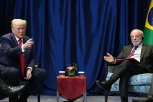 Governo Trump propõe que Brasil receba estrangeiros capturados nos EUA