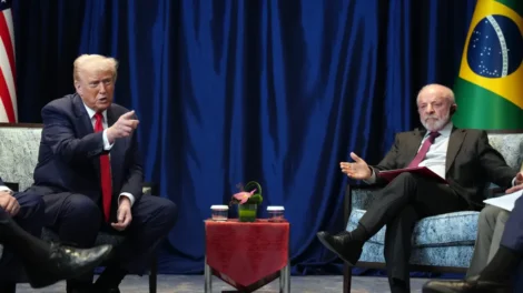 Governo Trump propõe que Brasil receba estrangeiros capturados nos EUA