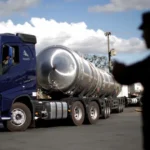 Governo aponta preços abusivos de diesel em 62 cidades e fará pente-fino