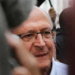 Governo prioriza abastecimento e segurar preço do diesel, diz Alckmin