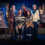 Grandes estrelas passeiam pelas telas dos cinemas de Maringá nesta semana