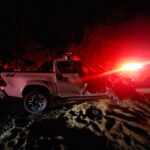 Grave acidente tira a vida de passageiro de caminhonete na região