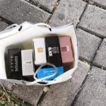 Guarda Municipal prende suspeitos de vender perfumes falsificados no centro de Maringá