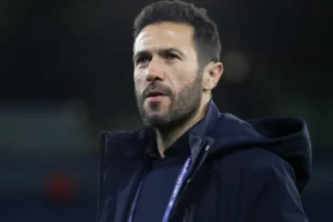 Guardiola avalia futuro no City após eliminação na Champions