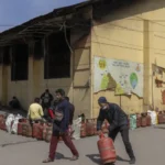 Guerra vai empurrar mais 45 milhões de pessoas para a fome aguda no mundo