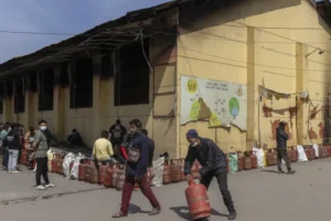 Guerra vai empurrar mais 45 milhões de pessoas para a fome aguda no mundo