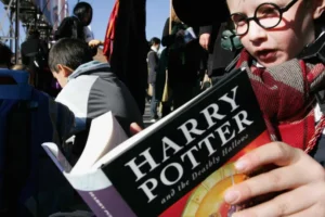 HBO anuncia novos atores para série de 'Harry Potter'