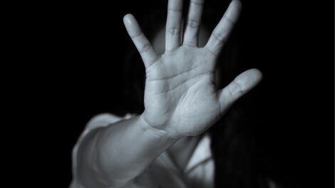 violência contra a mulher