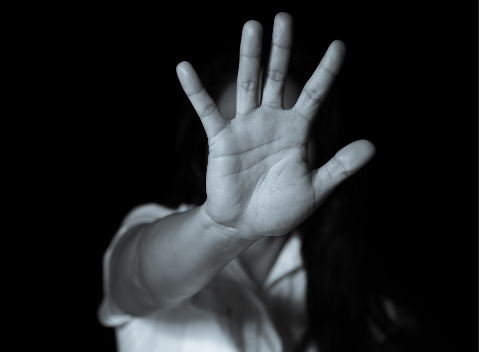 violência contra a mulher