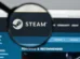 Hacker usou jogos na Steam para infectar computadores