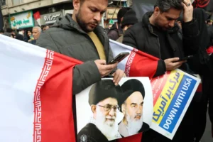 Hackers iranianos assumem ataques cibernéticos contra empresas dos EUA