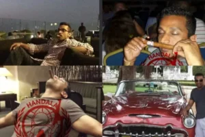 Hackers vazam fotos de diretor do FBI para provar ação