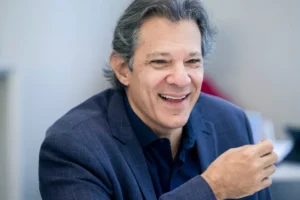 Haddad deve deixar Ministério da Fazenda na próxima sexta-feira (20)