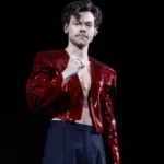 Harry Styles fala pela primeira vez sobre a morte de Liam Payne