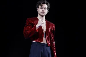 Harry Styles fala pela primeira vez sobre a morte de Liam Payne