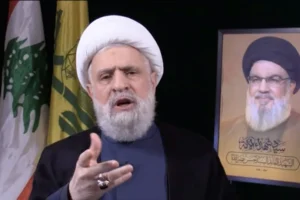 Hezbollah se prepara para longo confronto com Israel e não teme ameaças