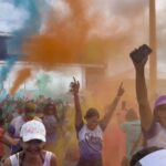 Hoje é o último dia para se inscrever na Corrida Colorida do Hospital da Criança de Maringá