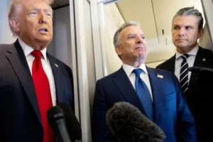 'Hoje vai ser o dia de maiores ataques ao Irã', diz secretário de Defesa dos EUA