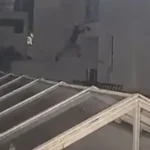 “Homem-Aranha” é preso após escalar prédio e invadir apartamento em SP