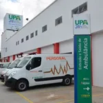 Homem é preso após tentar estuprar médica durante consulta em UPA de SP