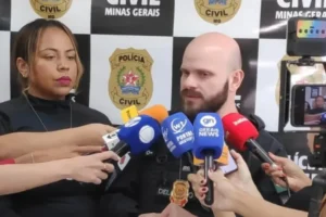 Homem é preso por assassinar sobrinha e suspeita de zoofilia