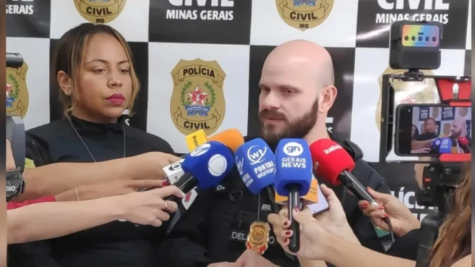 Homem é preso por assassinar sobrinha e suspeita de zoofilia