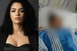 Homem espanca mulher e quebra costelas dela após ter 'cantada' negada no RJ