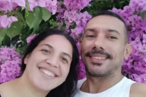 Homem mata esposa a socos e publica vídeos do crime nas redes sociais