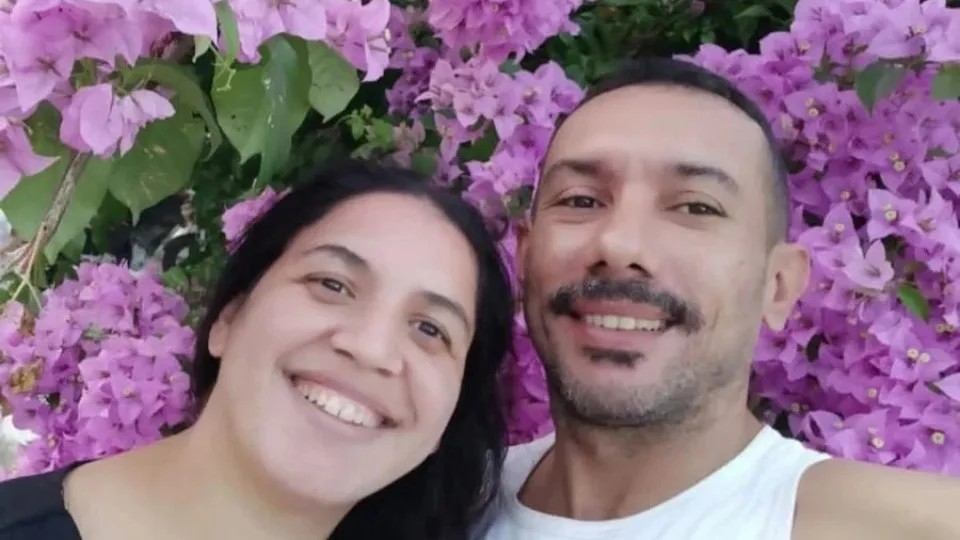 Homem mata esposa a socos e publica vídeos do crime nas redes sociais