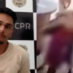 Homem que espancou recepcionista que se negou a beijá-lo é denunciado no PR
