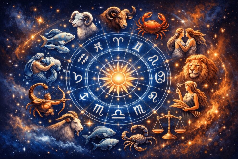 Horóscopo do dia: intuição e decisões práticas marcam a jornada dos signos