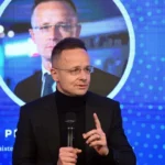 Hungria pede à UE suspender sanções ao petróleo russo como os EUA