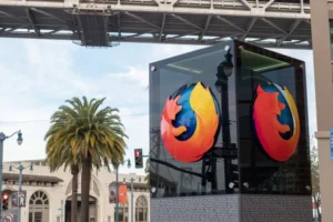 IA da Anthropic encontra falhas de segurança no navegador Firefox