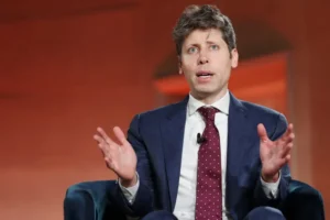 IA será cobrada como luz e água, com pagamento por uso, diz CEO da OpenAI