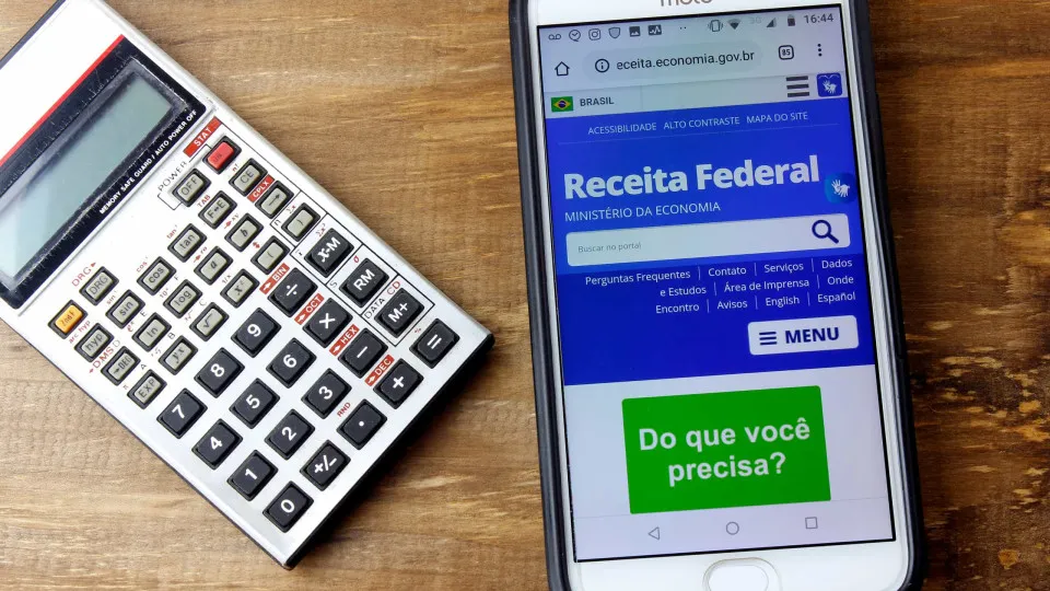 IRPF 2026: prepare-se para o período de declaração!
