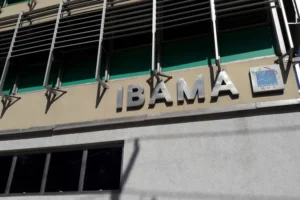 Ibama multa governo do Paraná em R$ 2,5 milhões por poluição no litoral
