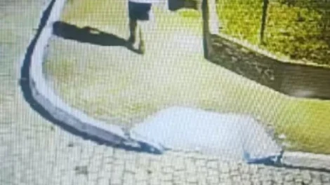 Idosa de 77 anos é estuprada por adolescente em Casimiro de Abreu