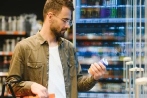 Indústria de alimentos e bebidas cresceu 8% em 2025, diz Abia