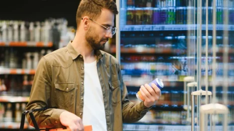 Indústria de alimentos e bebidas cresceu 8% em 2025, diz Abia