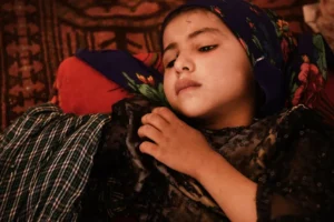 Infância roubada: Casamento infantil é uma realidade dura e cruel