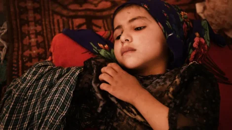 Infância roubada: Casamento infantil é uma realidade dura e cruel