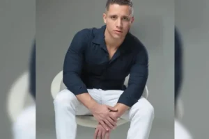 Influenciador é morto a tiros por avô do ex-companheiro, aos 28 anos